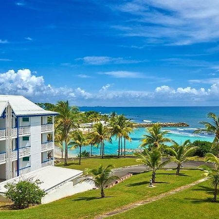 Studio Lux Kevy Manganao Vue Sur Mer, Piscine & Plage Privee Belle-Allée المظهر الخارجي الصورة
