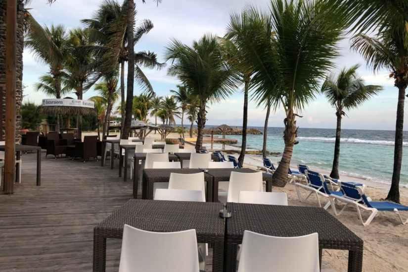 Studio Lux Kevy Manganao Vue Sur Mer, Piscine & Plage Privee Belle-Allée المظهر الخارجي الصورة