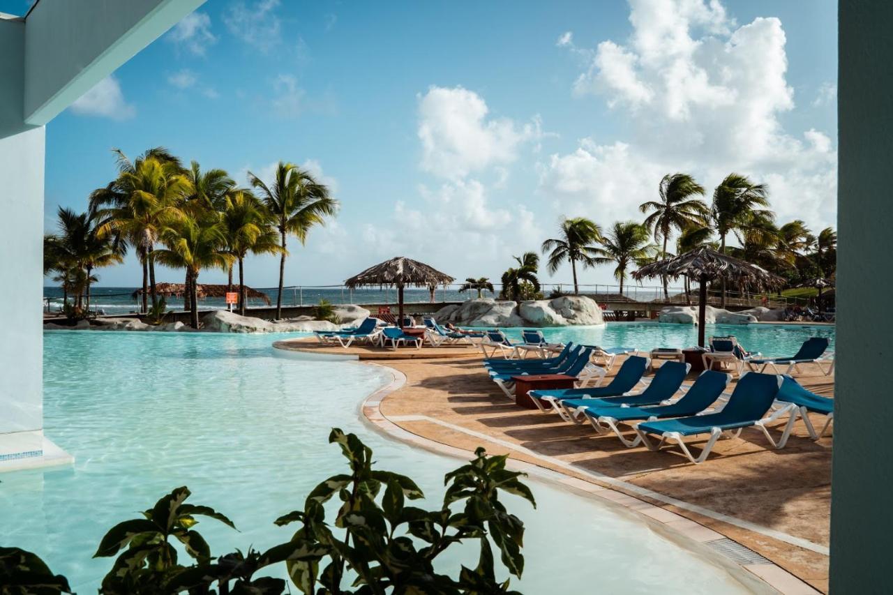 Studio Lux Kevy Manganao Vue Sur Mer, Piscine & Plage Privee Belle-Allée المظهر الخارجي الصورة